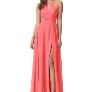 Azazie Evalleen Dress